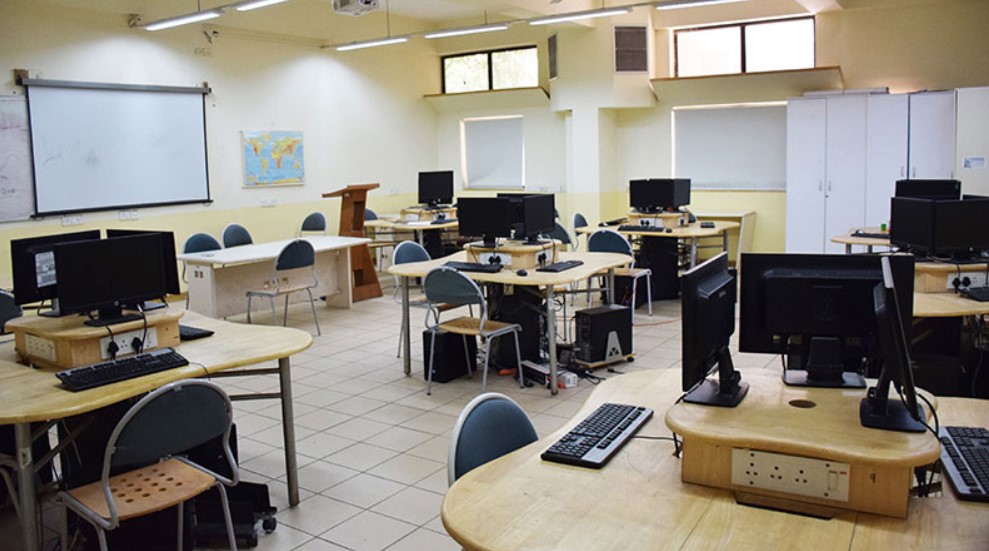 NIIT University Neemrana Infrastructure photo 15